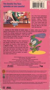 Tiny Toon Big Adventures