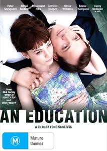 An Education