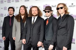 My Morning Jacket