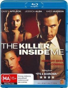 The Killer Inside Me