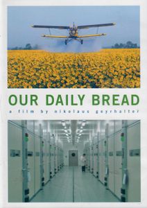 Our Daily Bread