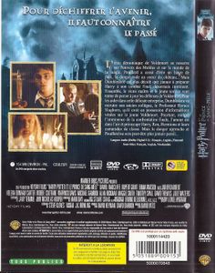 Harry Potter Et Le Prince De Sang-Mêlé