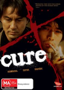 Cure