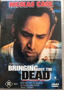 Bringing Out The Dead