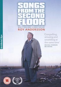 Songs From The Second Floor