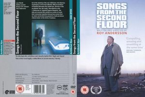 Songs From The Second Floor
