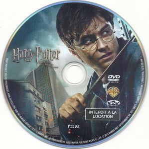 Harry Potter Et Les Reliques De La Mort - 1ère Partie