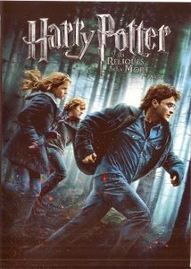 Harry Potter Et Les Reliques De La Mort - 1ère Partie