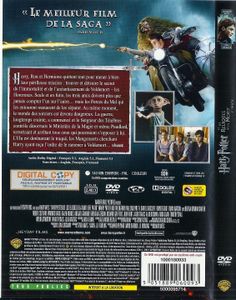 Harry Potter Et Les Reliques De La Mort - 1ère Partie
