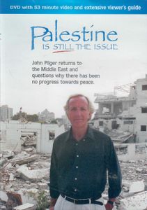 Palestine Is Still the Issue