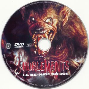 Hurlements - La Re-Naissance