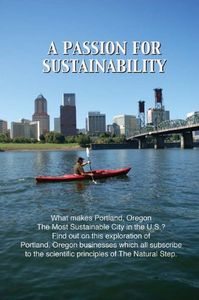 A Passion for Sustainability