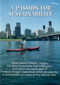 A Passion for Sustainability