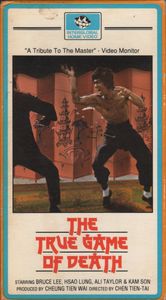 The True Game of Death