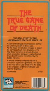 The True Game of Death