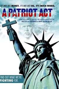 A Patriot Act