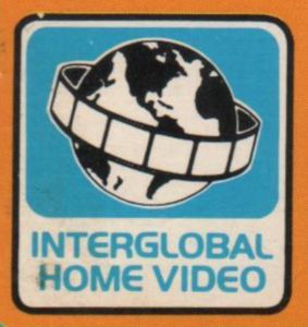 Interglobal Home Video