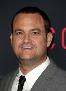 Jamie Patricof