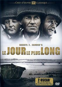 Le Jour Le Plus Long