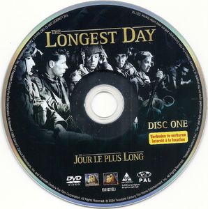 Le Jour Le Plus Long