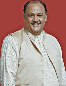 Alok Nath