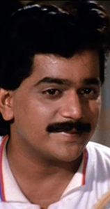 Laxmikant Berde