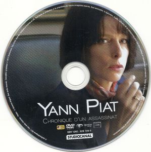 Yann Piat, Chronique D'un Assassinat