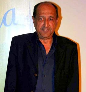 Tinnu Anand