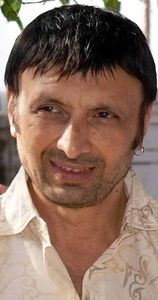 Shiva Rindani