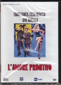 L'amore Primitivo