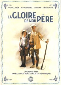 La Gloire De Mon Père