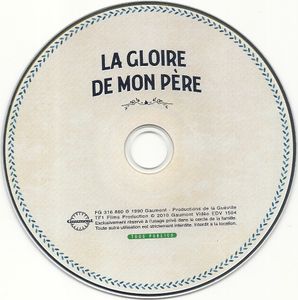 La Gloire De Mon Père