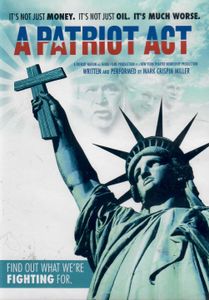 A Patriot Act