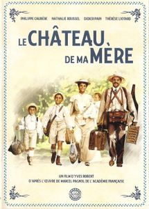 Le Château De Ma Mère