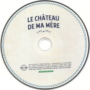 Le Château De Ma Mère