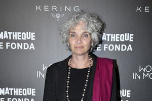 Nathalie Lafaurie