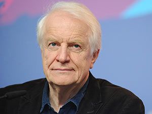 André Dussolier