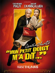 Mon Petit Doigt M'a Dit...