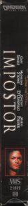 Impostor (Director's Cut)