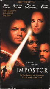 Impostor (Director's Cut)