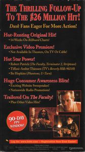 From Dusk Till Dawn 2: Texas Blood Money
