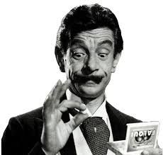 Tino Scotti