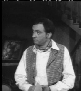 Nando Gazzolo