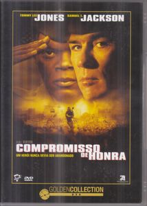 Compromisso de Honra