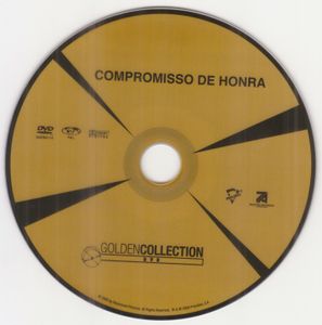 Compromisso de Honra