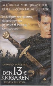Den 13:E Krigaren