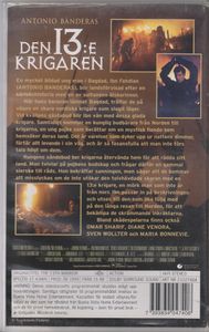 Den 13:E Krigaren