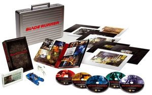 Blade Runner - The Ultimate Collection