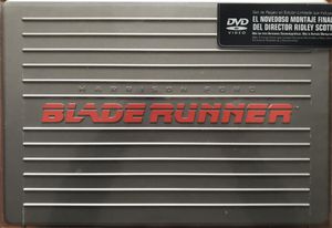 Blade Runner - The Ultimate Collection