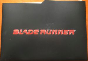 Blade Runner - The Ultimate Collection